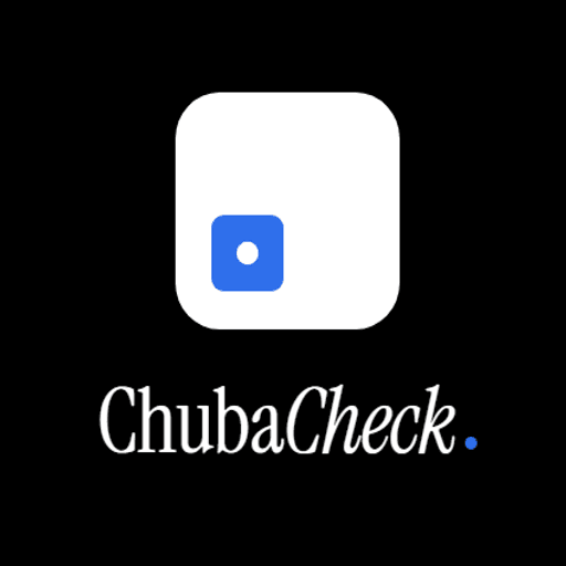 ChubaCheck